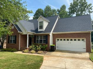 402 Keller St, China Grove, NC 28023