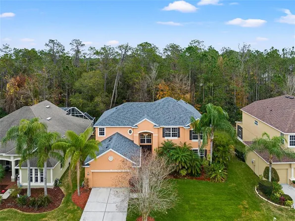3438 Loggerhead Way, Zephyrhills, FL 33544