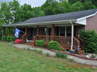 2327 High Grove Rd, Coxs Creek, KY 40013