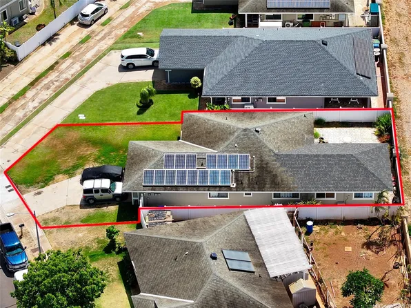 91-1041 Ualakupu St, Kapolei, HI 96707