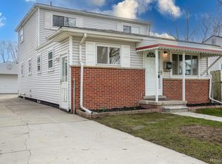 5943 Fellrath St, Taylor, MI