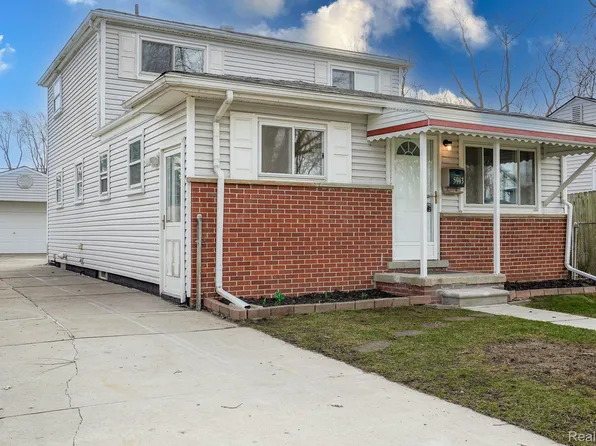 5943 Fellrath St, Taylor, MI 48180