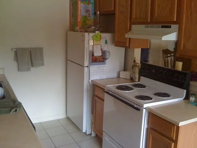Kitchen unit 3