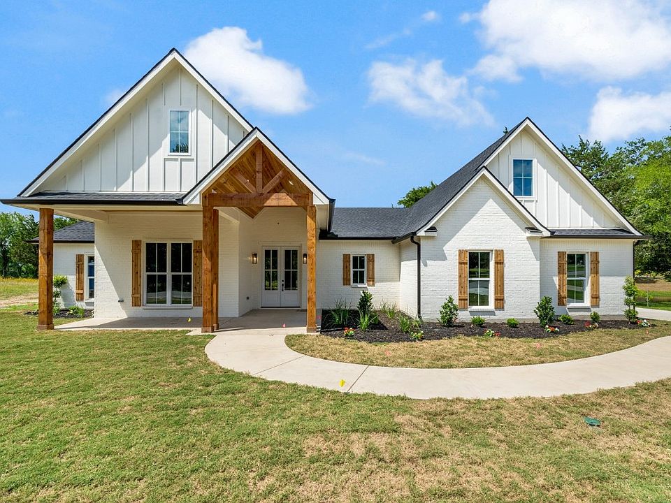 308 Cedar Creek Landing Ln, Kemp, TX 75143 Zillow