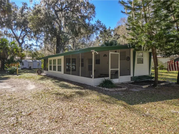 2373 County Road 401, Lake Panasoffkee, FL 33538