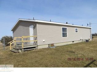 2930 E Wilkinson Rd, Owosso, MI 48867