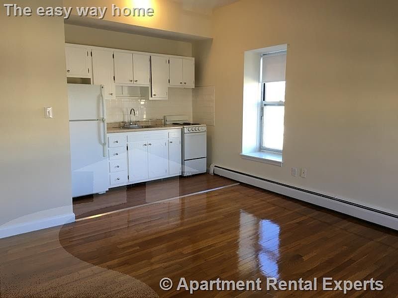 Apartment Rental Experts