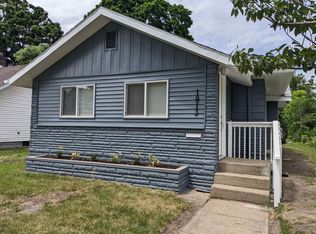 1913 E Calvert St, South Bend, IN 46613