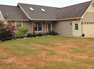 3524 Anders Rd, Hastings, MI 49058