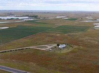 4810 Us Highway 85, Yoder, WY 82244