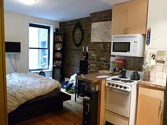 Rented by Chartwell Manhattan Realty