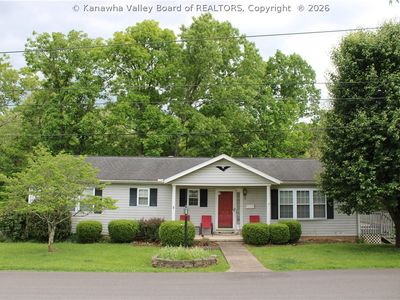 313 Edgewood Cir, Ripley, WV, 25271