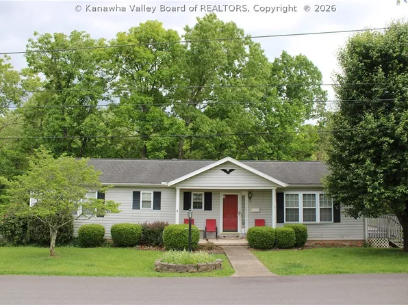 313 Edgewood Cir, Ripley, WV 25271