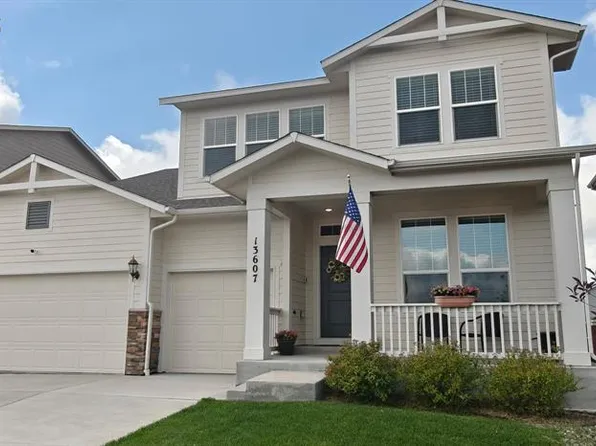 13607 Evening Sky Dr, Peyton, CO 80831