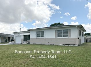 4603 Orlando Cir, Bradenton, FL 34207