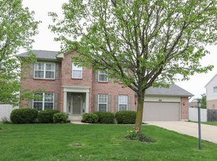 2442 Hillsdale Dr, Dayton, OH 45431
