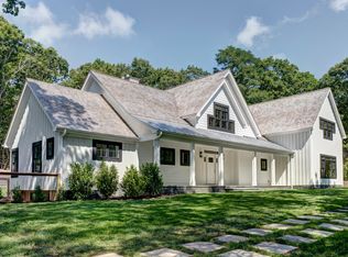 425 Brick Kiln Rd, Sag Harbor, NY 11932