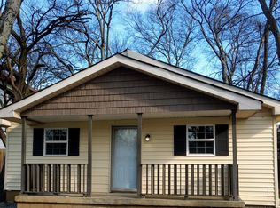 205 Prince Ave, Nashville, TN 37207