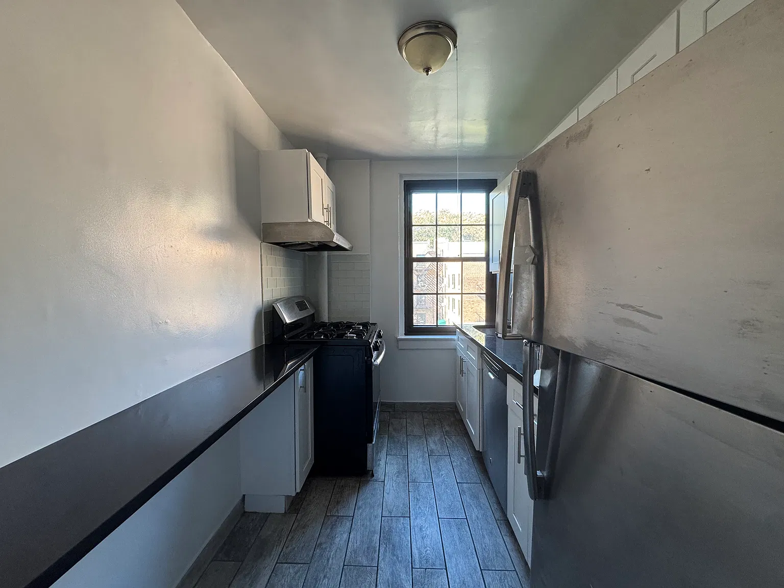 46-01 Skillman Avenue — Photo 1