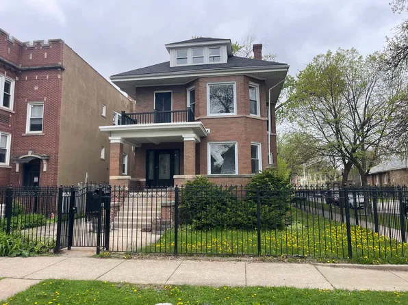 2258 N Monticello Ave #1, Chicago, IL 60647