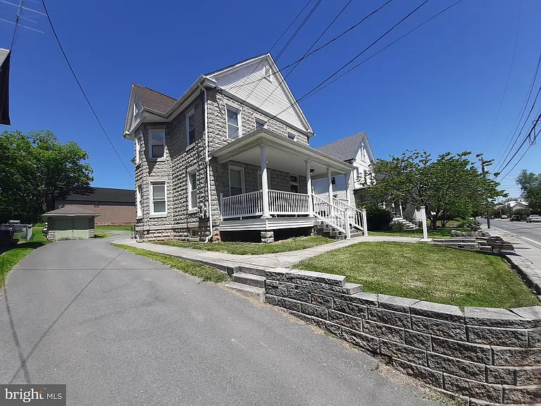 537 N Loudoun St #3 — Photo 2