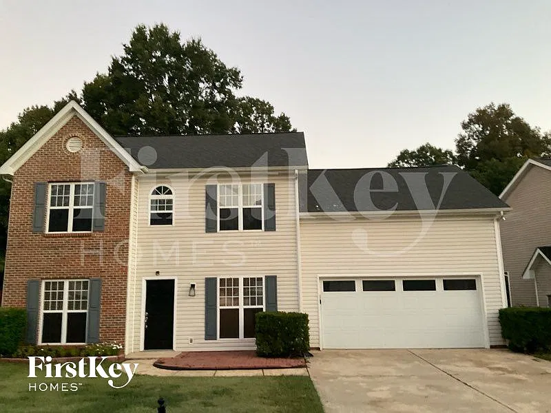 1707 Cottage Creek Rd