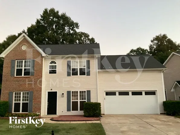 1707 Cottage Creek Rd, Indian Trail, NC 28079