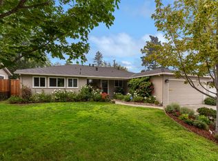 1828 Fordham Way, Mountain View, CA 94040