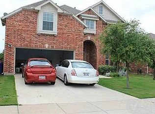 2852 Evening Mist Dr, Little Elm, TX 75068