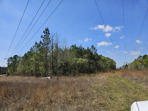 69AC Easler Hwy, Greeleyville, SC 29056