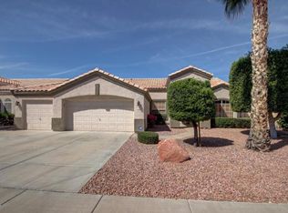 11138 W Ashland Way, Avondale, AZ 85392