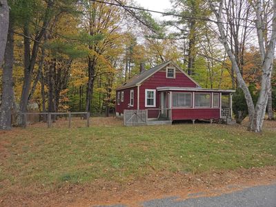 8 42nd Street, Claremont, NH, 03743