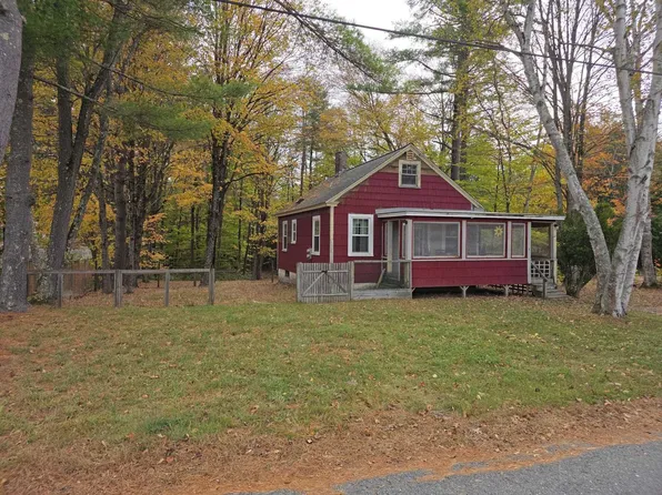 8 42nd Street, Claremont, NH 03743
