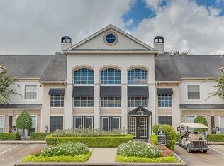 Regatta, Houston, TX 77058