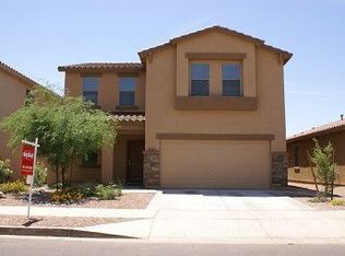 7043 W Saint Charles Ave, Laveen, AZ 85339