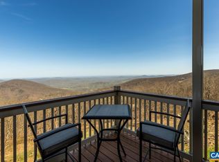 1923 High Ridge Pl, Wintergreen Resort, VA 22967
