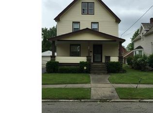 840 Rudyard Rd, Cleveland, OH 44110