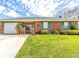 300 Cypress Village Dr, Houma, LA 70360