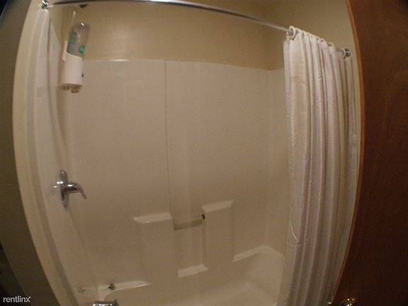 bathtub