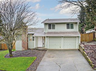 12101 SE 276th Pl, Kent, WA 98030