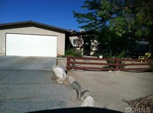 6729 Saladin Rd, Twentynine Palms, CA 92277