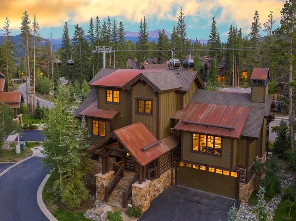 21 Regent Drive, Breckenridge, CO 80424