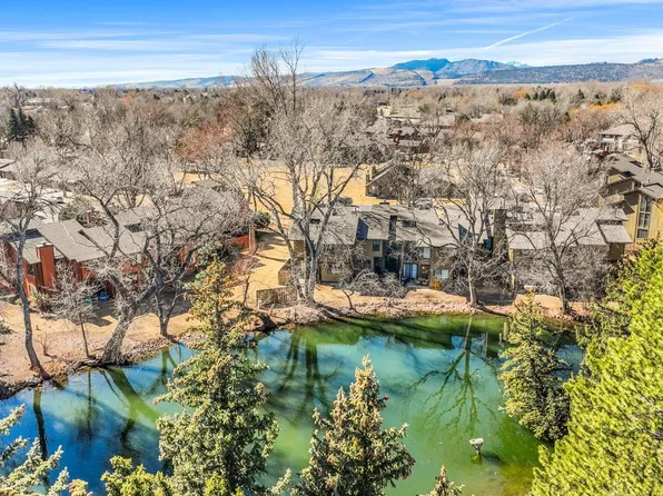 1901 Waters Edge St #F, Fort Collins, CO 80526