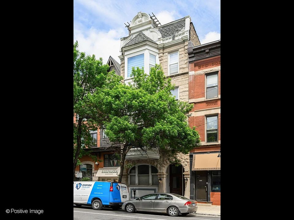 1st image of 1120 W Armitage Ave APT 301