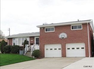 111 Jeffrey Dr, Johnstown, PA 15905