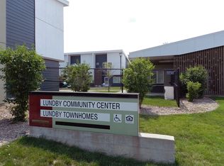 845 31st Ave SW #22, Cedar Rapids, IA 52404