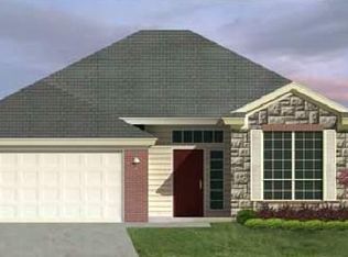 2425 NW 161st St, Edmond, OK 73013