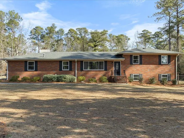 1011 Pinon Road, North Augusta, SC 29841
