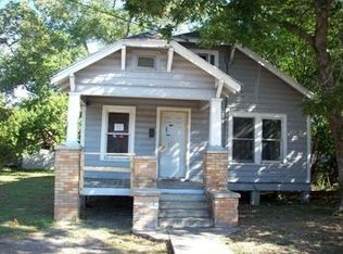 606 E Murray St, Victoria, TX 77901