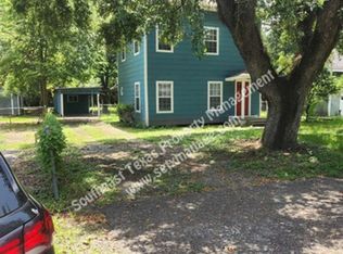 345 Marceline Blvd, Beaumont, TX 77707